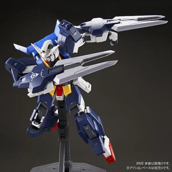 Bandai MG 1/100 AGE-1G Expansion parts for Gundam AGE-1 Full Glansa (P-Bandai) - Kidultverse