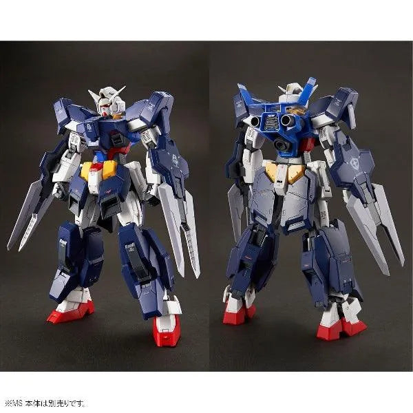 Bandai MG 1/100 AGE-1G Expansion parts for Gundam AGE-1 Full Glansa (P-Bandai) - Kidultverse