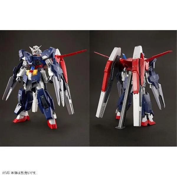 Bandai MG 1/100 AGE-1G Expansion parts for Gundam AGE-1 Full Glansa (P-Bandai) - Kidultverse