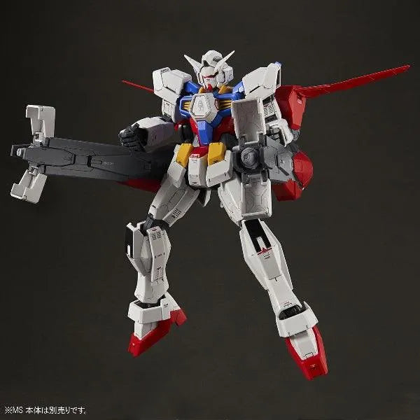 Bandai MG 1/100 AGE-1G Expansion parts for Gundam AGE-1 Full Glansa (P-Bandai) - Kidultverse