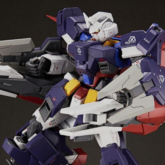 Bandai MG 1/100 AGE-1G Gundam AGE-1 Full Glansa [Designers Color Ver.] (P-Bandai) - Kidultverse
