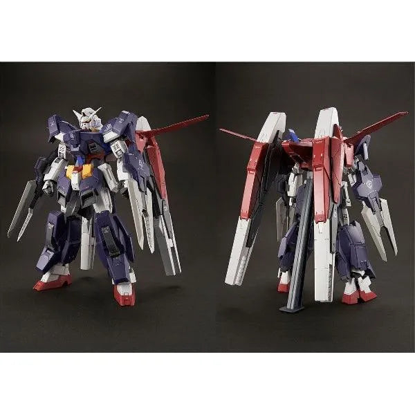 Bandai MG 1/100 AGE-1G Gundam AGE-1 Full Glansa [Designers Color Ver.] (P-Bandai) - Kidultverse