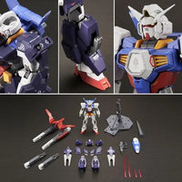 Bandai MG 1/100 AGE-1G Gundam AGE-1 Full Glansa [Designers Color Ver.] (P-Bandai) - Kidultverse