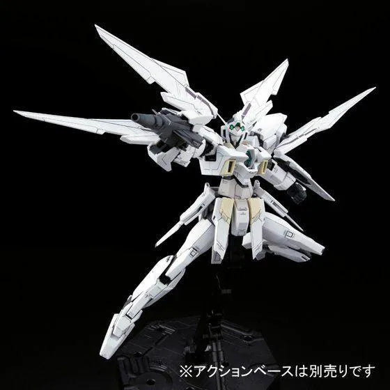 Bandai MG 1/100 AGE-2 Gundam AGE-2 [SP Ver.] (P-Bandai) - Kidultverse