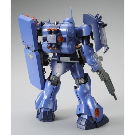 Bandai MG 1/100 AMS-119 Geara Doga [Rezin Schnyder's Use] (P-Bandai) - Kidultverse