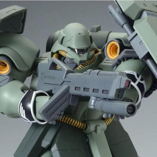 Bandai MG 1/100 AMS-119 Geara Doga [Unicorn Ver.] (P-Bandai) - Kidultverse