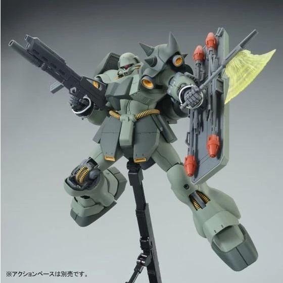 Bandai MG 1/100 AMS-119 Geara Doga [Unicorn Ver.] (P-Bandai) - Kidultverse