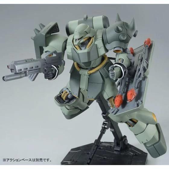 Bandai MG 1/100 AMS-119 Geara Doga [Unicorn Ver.] (P-Bandai) - Kidultverse