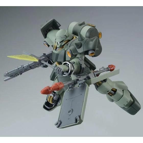 Bandai MG 1/100 AMS-119 Geara Doga [Unicorn Ver.] (P-Bandai) - Kidultverse