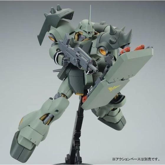 Bandai MG 1/100 AMS-119 Geara Doga [Unicorn Ver.] (P-Bandai) - Kidultverse