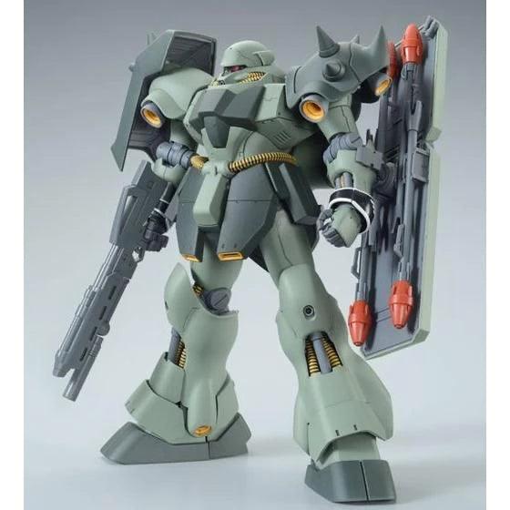 Bandai MG 1/100 AMS-119 Geara Doga [Unicorn Ver.] (P-Bandai) - Kidultverse