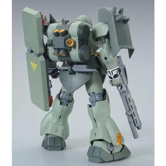 Bandai MG 1/100 AMS-119 Geara Doga [Unicorn Ver.] (P-Bandai) - Kidultverse