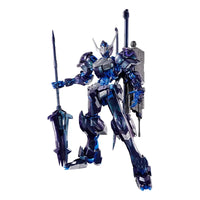 Bandai MG 1/100 ASW-G-08 Gundam Barbatos [Cross Contrast Colors / Polarized Injection] (P-Bandai) - Kidultverse