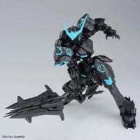 Bandai MG 1/100 ASW-G-08 Gundam Barbatos [Recirculation Color/Neon Blue] (P-Bandai) - Kidultverse
