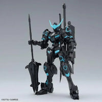 Bandai MG 1/100 ASW-G-08 Gundam Barbatos [Recirculation Color/Neon Blue] (P-Bandai) - Kidultverse