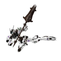 Bandai MG 1/100 ASW-G-08 Gundam Barbatos Ver.XUANWU (P-Bandai) - Kidultverse