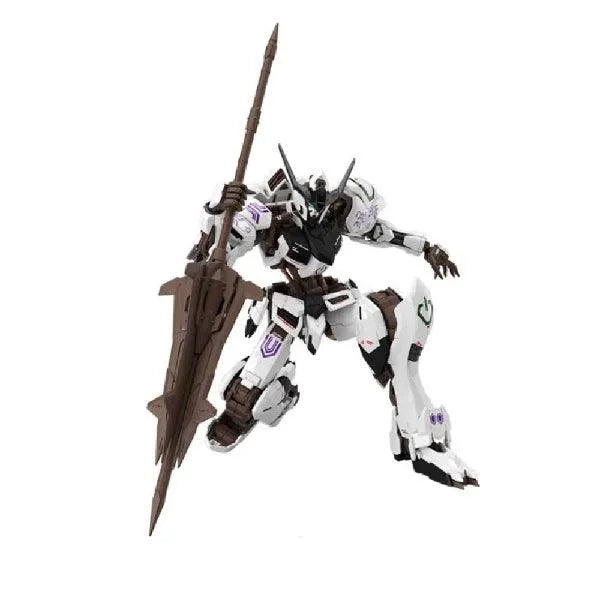 Bandai MG 1/100 ASW-G-08 Gundam Barbatos Ver.XUANWU (P-Bandai) - Kidultverse