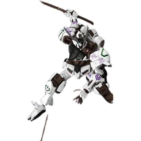 Bandai MG 1/100 ASW-G-08 Gundam Barbatos Ver.XUANWU (P-Bandai) - Kidultverse