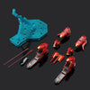 Bandai MG 1/100 Avalanche' Unit for Gundam Astraea Type F (P-Bandai) - Kidultverse
