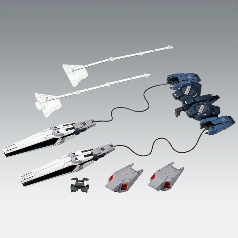 Bandai MG 1/100 B-Packs Expansion Set for Narrative Gundam C-Packs Ver.Ka (P-Bandai) - Kidultverse