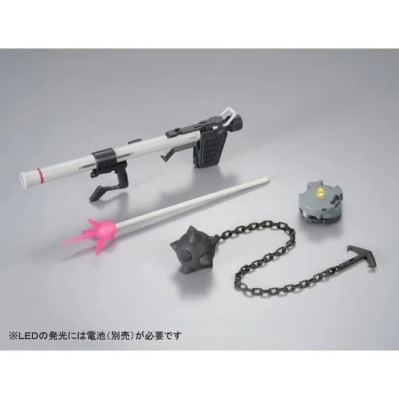 MG 1/100 Custom Set for RX-78-2 Gundam Ver.3.0 – Kidultverse®