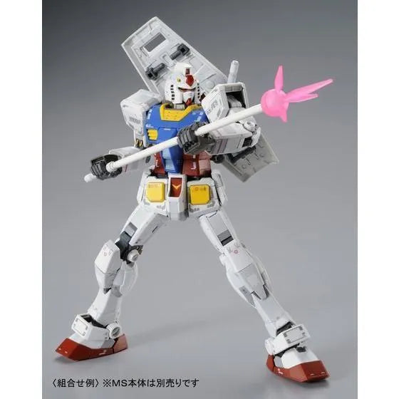 MG 1/100 Custom Set for RX-78-2 Gundam Ver.3.0 – Kidultverse®