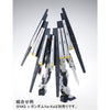 Bandai MG 1/100 Double Fin Funnel Custom Unit for Nu Gundam Ver.Ka (P-Bandai) - Kidultverse