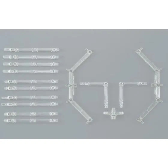 Bandai MG 1/100 Dragoon Formation Base for Gundam Astray Blue Frame D (P-Bandai) - Kidultverse