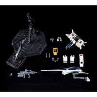 Bandai MG 1/100 Emergency Escape Pod [Primrose] Expansion Set (P-Bandai) - Kidultverse