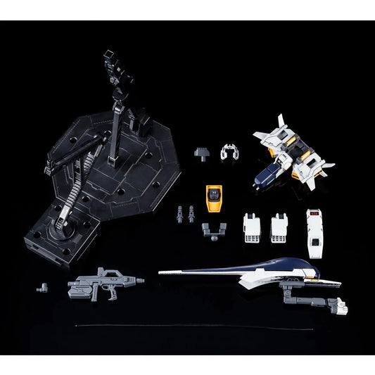 Bandai MG 1/100 Emergency Escape Pod [Primrose] Expansion Set (P-Bandai) - Kidultverse