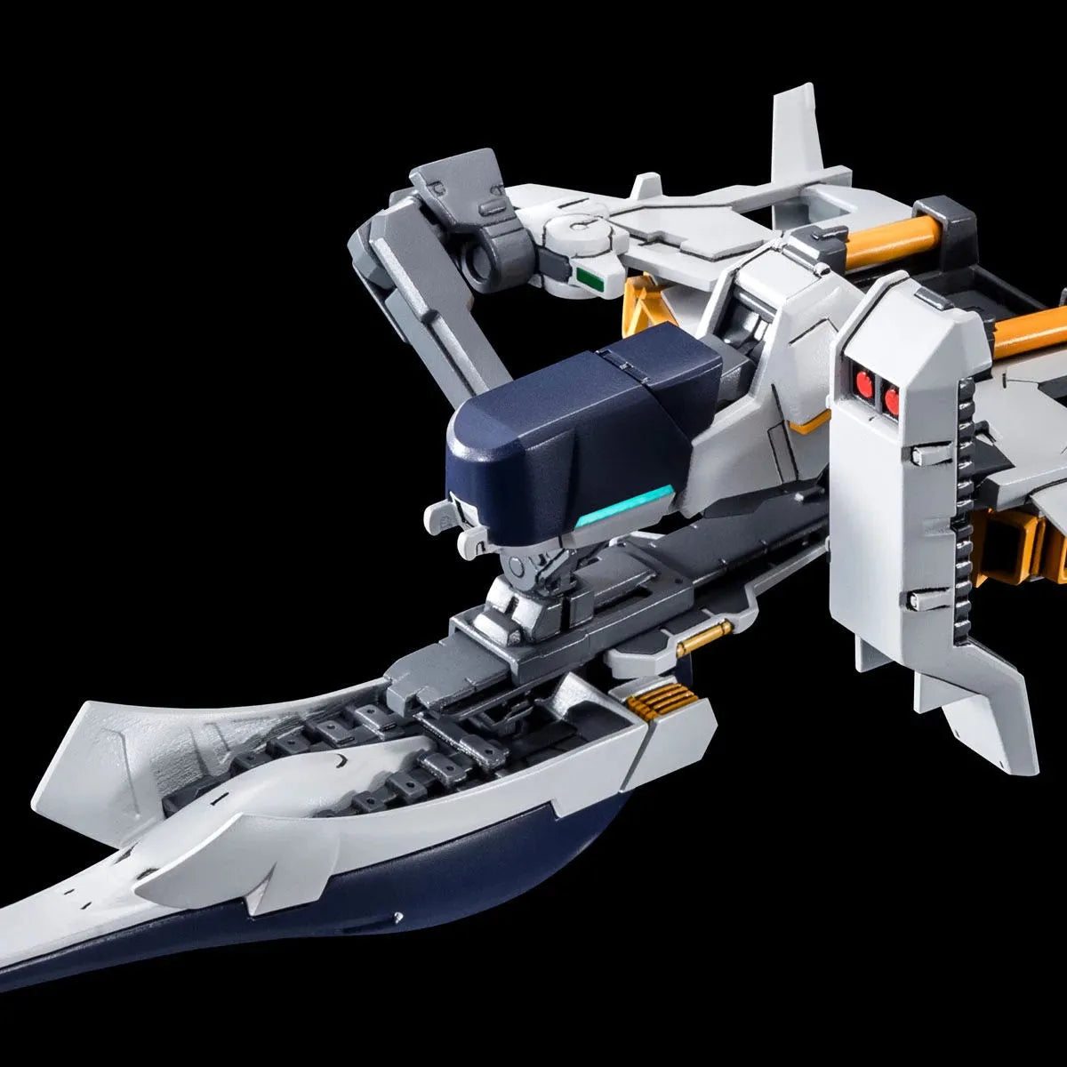 Bandai MG 1/100 Emergency Escape Pod [Primrose] Expansion Set (P-Bandai) - Kidultverse