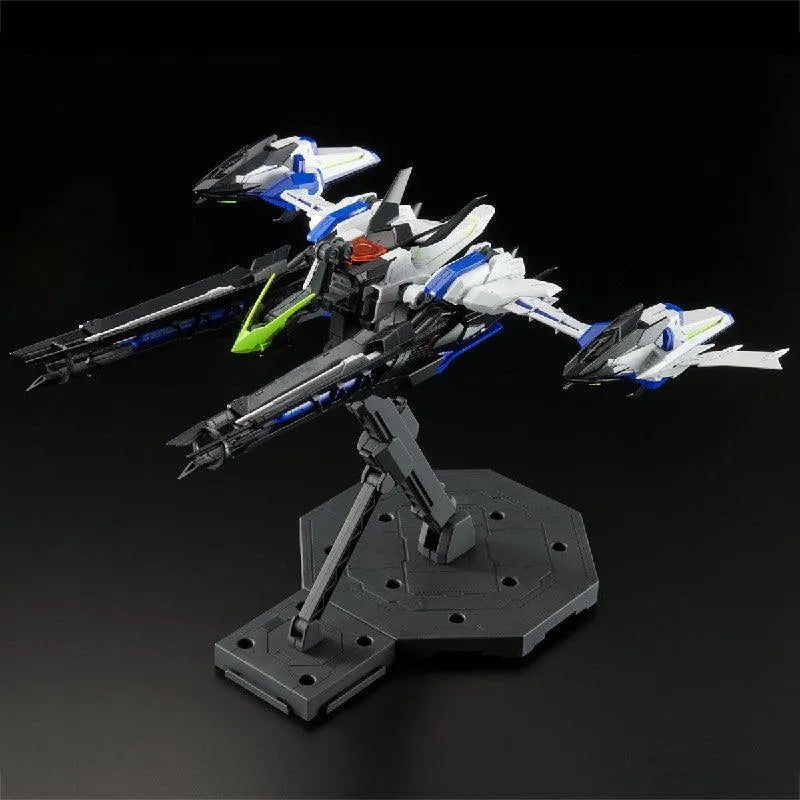 Bandai MG 1/100 EW453R Raijin Striker Pack for Eclipse Gundam (P-Bandai) - Kidultverse