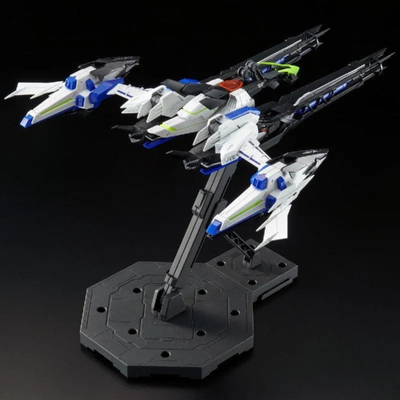 Bandai MG 1/100 EW453R Raijin Striker Pack for Eclipse Gundam (P-Bandai) - Kidultverse