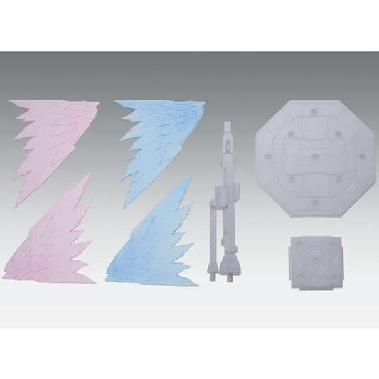 Bandai MG 1/100 Expansion Effect Unit [Wings of Light] for Victory Two Gundam Ver.Ka (P-Bandai) - Kidultverse