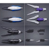 Bandai MG 1/100 Expansion Parts Set for Gundam Barbatos (P-Bandai) - Kidultverse
