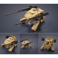 Bandai MG 1/100 Expansion Parts Set for Gundam Barbatos (P-Bandai) - Kidultverse