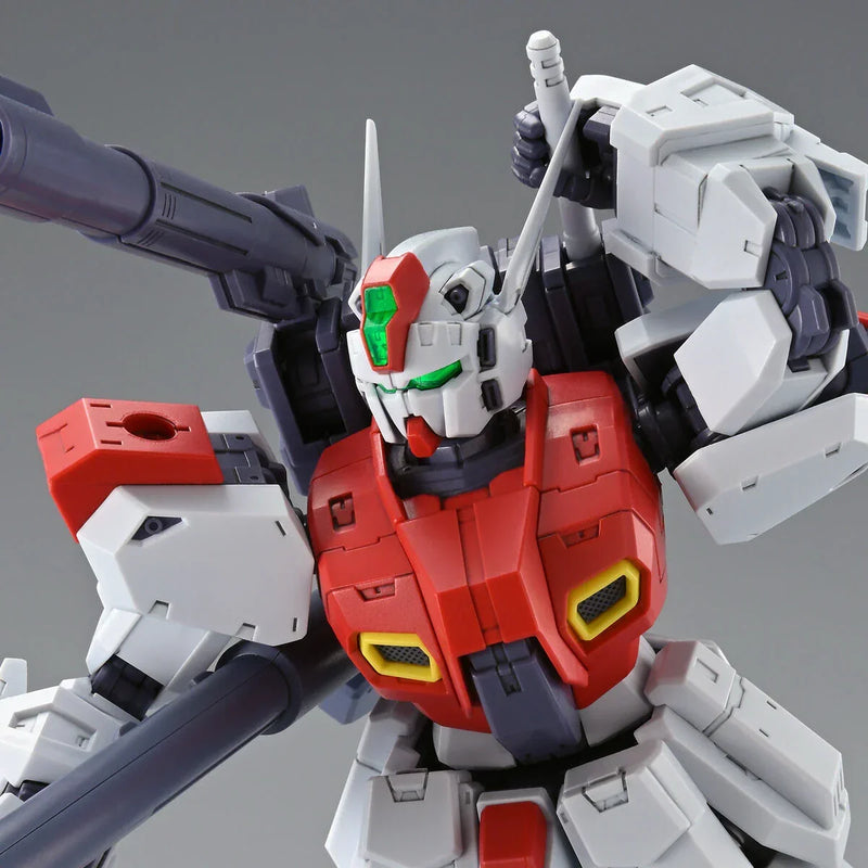 Bandai MG 1/100 F80 Gunraid (P-Bandai) - Kidultverse