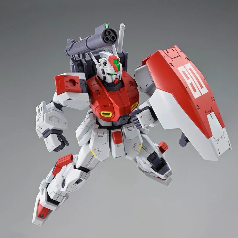 Bandai MG 1/100 F80 Gunraid (P-Bandai) - Kidultverse