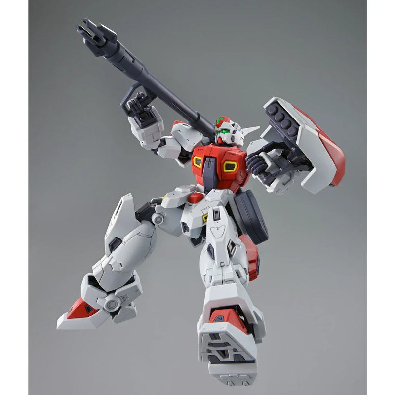 Bandai MG 1/100 F80 Gunraid (P-Bandai) - Kidultverse