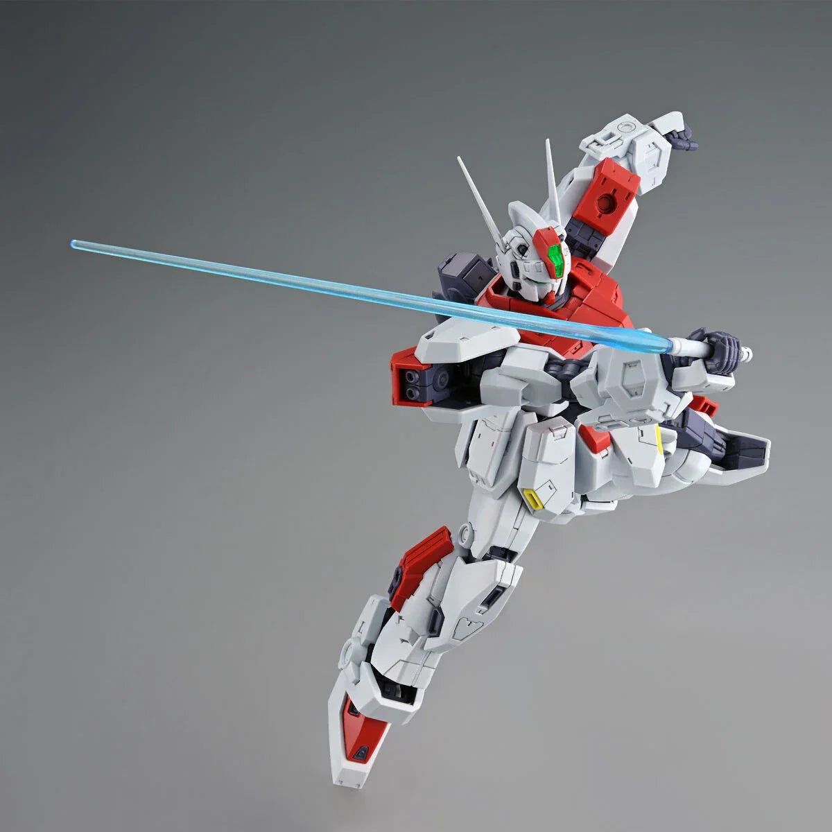 Bandai MG 1/100 F80 Gunraid (P-Bandai) - Kidultverse