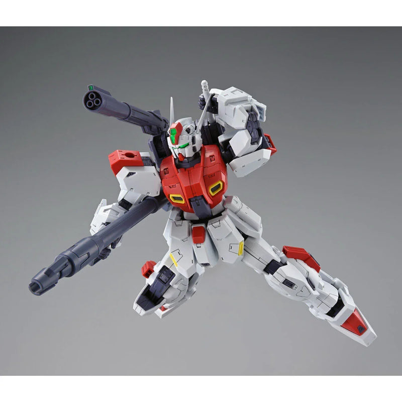 Bandai MG 1/100 F80 Gunraid (P-Bandai) - Kidultverse