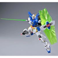Bandai MG 1/100 F90IIIY Cluster Gundam (P-Bandai) - Kidultverse