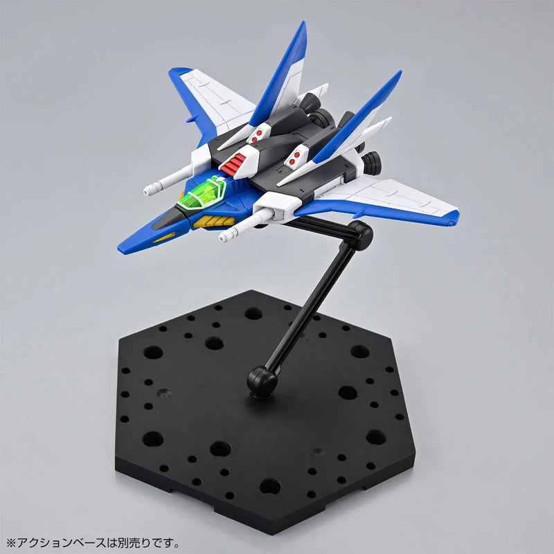 Bandai MG 1/100 F90IIIY Cluster Gundam (P-Bandai) - Kidultverse