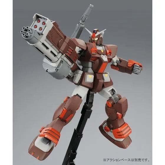 Bandai MG 1/100 FA-78-2 Heavy Gundam (P-Bandai) - Kidultverse