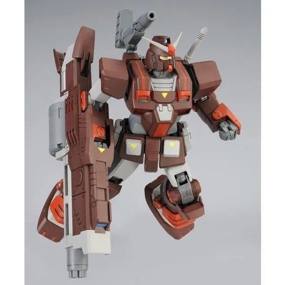 Bandai MG 1/100 FA-78-2 Heavy Gundam (P-Bandai) - Kidultverse