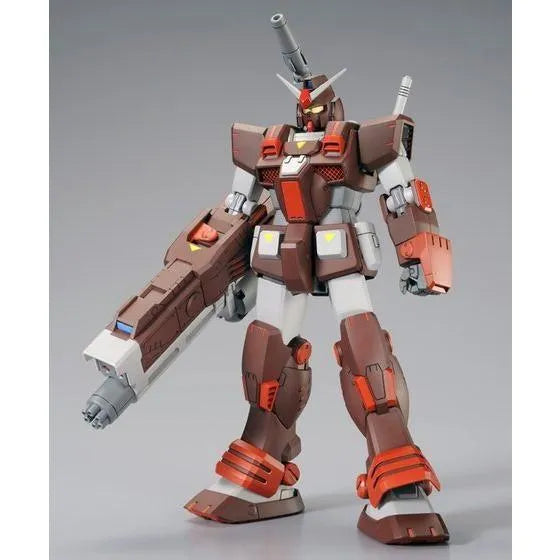 Bandai MG 1/100 FA-78-2 Heavy Gundam (P-Bandai) - Kidultverse