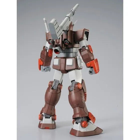 Bandai MG 1/100 FA-78-2 Heavy Gundam (P-Bandai) - Kidultverse