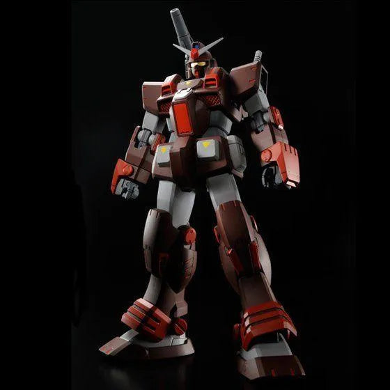Bandai MG 1/100 FA-78-2 Heavy Gundam (P-Bandai) - Kidultverse