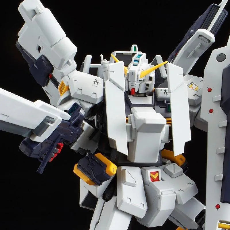 Bandai MG 1/100 FF-X29A G-Parts [Hrududu] (P-Bandai) - Kidultverse