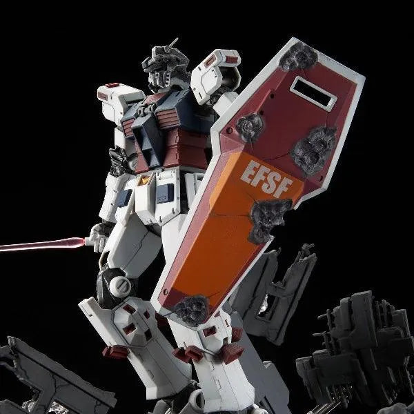 Bandai MG 1/100 Full Armor Gundam [Gundam Thunderbolt] Last Session Ver. (P-Bandai) - Kidultverse